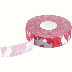 2pcs Hockey Tape Stretchable Sport Racket Tape