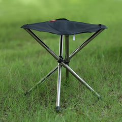 Outdoor Folding Chairs & Stools for Camping & Travel