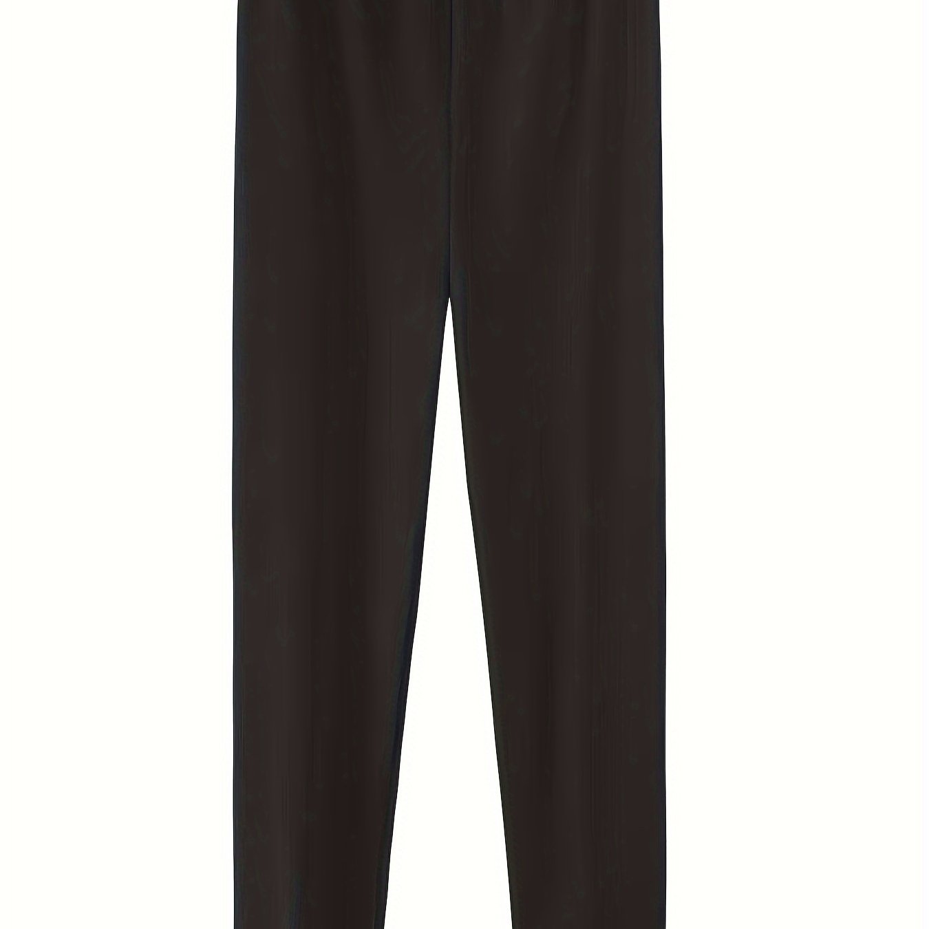 Soft Thermal Pants: Women's Cozy Slim Elastic Tights