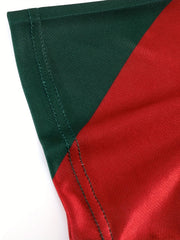 Portugal 7 Youth Football Kit with Shorts & Socks