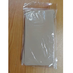 80D Control Top High Waist Footed Tights