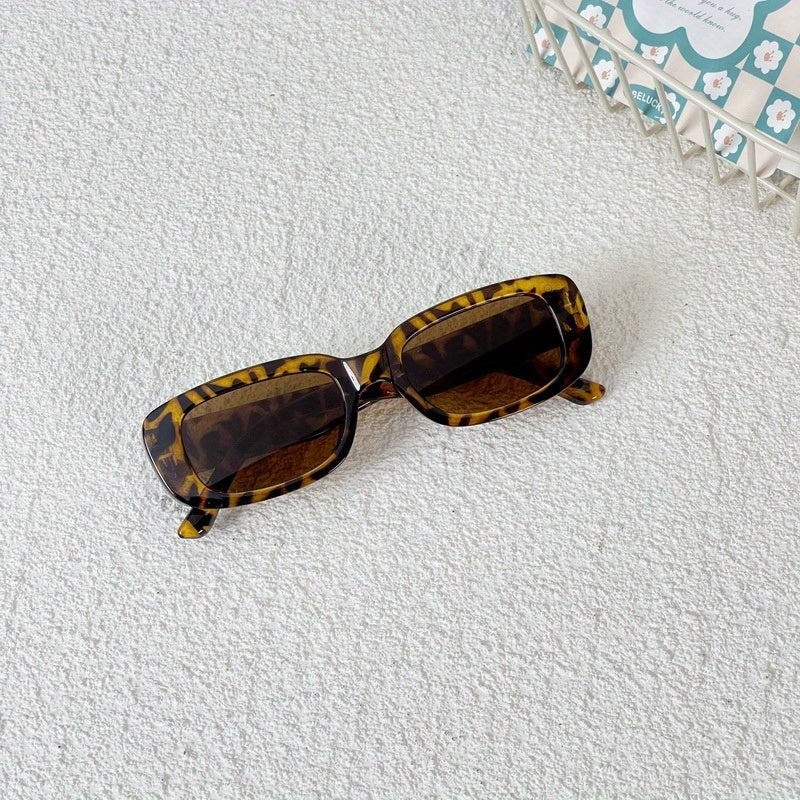 Kids PC Frame Sunglasses for Sun Protection