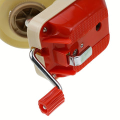 Home Manual Wool Winding Machine Hand Crafted Fast Wire Winding Device