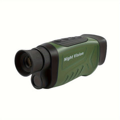 DT19 Night Vision Binoculars 2 5K 40 0m 10X Optical 8X Zoom Digital Telescope