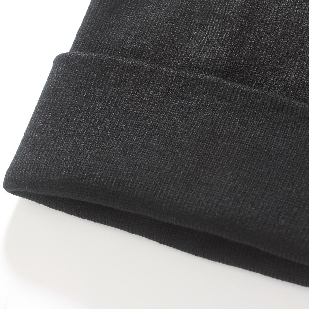 Men's Thermal Knit Cuffed Skull Cap