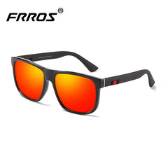 FRROS Polarized Sunglasses For Men And Women F001