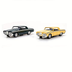 Alloy Sports Car Model Toy Ornaments Christmas Gift Boy Toy