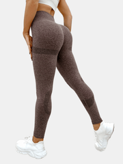 High Waist Fitness Tight Pants Quick Dry Running Yoga Sports Leggings Women