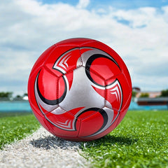 Soccer Ball Wear Resistant Soft Football Size 4 5