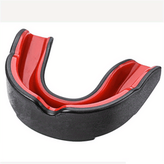 Youth Sports Mouth Guard for Football Basketball Hockey - Unisex