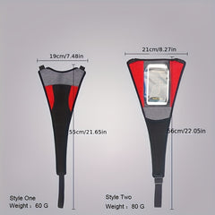 Bike Sweat Strips for Road Mountain Training