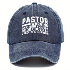 Letter Print Baseball Cap Women Men Sun Hat Trucker Hat Adjustable Baseball Cap