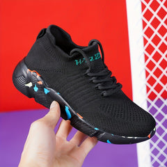 Men's Slip on Sneakers Athletic Shoes Lightweight and Breathable