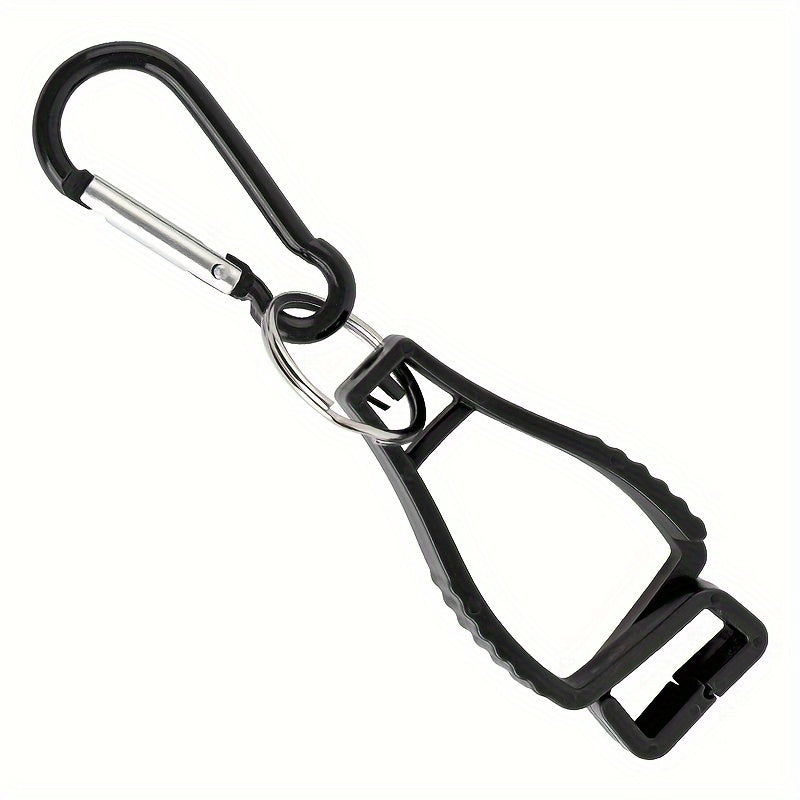 Outdoor Sports Lightweight Multifunctional Clip for Camping Travel