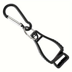 Outdoor Sports Lightweight Multifunctional Clip for Camping Travel