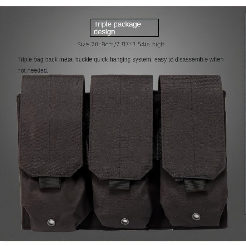 Adjustable Lightweight Training Vest Outdoor Safety Protection