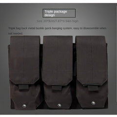 Adjustable Lightweight Training Vest Outdoor Safety Protection