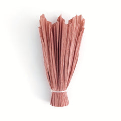 6pcs Paper Flower Decoration Supplies For Party Wedding Room Bridal Baby Shower