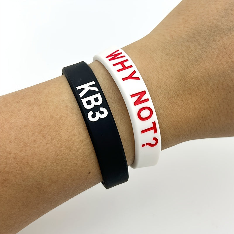 Basketball Sweat Absorbing Wristband Women's Sports Bracelet
