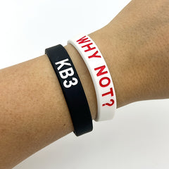 Basketball Sweat Absorbing Wristband Women's Sports Bracelet