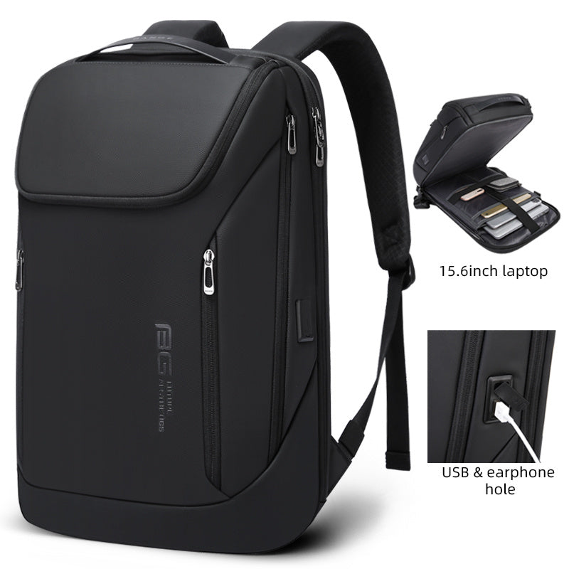 BANG Business Smart Waterproof Laptop Backpack
