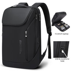 BANG Business Smart Waterproof Laptop Backpack