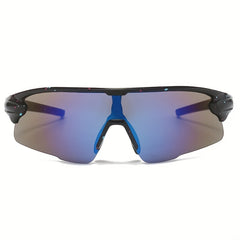 Men's Cycling Sunglasses Anti Glare Outdoor Sports Glasses