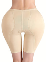 Compression Panties Tummy Control Seamless Shapewear Lift & Shape Buttocks