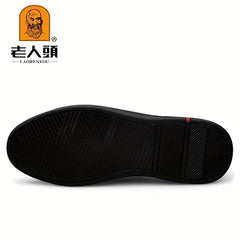 Men's Durable Non Slip Hiking Sandals Comfy Beach Shoes