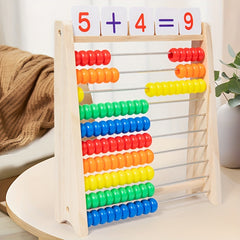 Math Framework: Num Decomp, Add, Subtraction