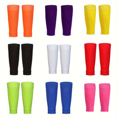 Men's Compression Football Sock Cover Leg Sleeves