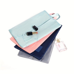 Portable Shoes Storage Bag Travel Clothes Dustproof Organizer Pouch