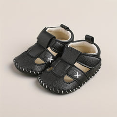 Soft Breathable Baby Sandals Anti Slip for Spring Summer