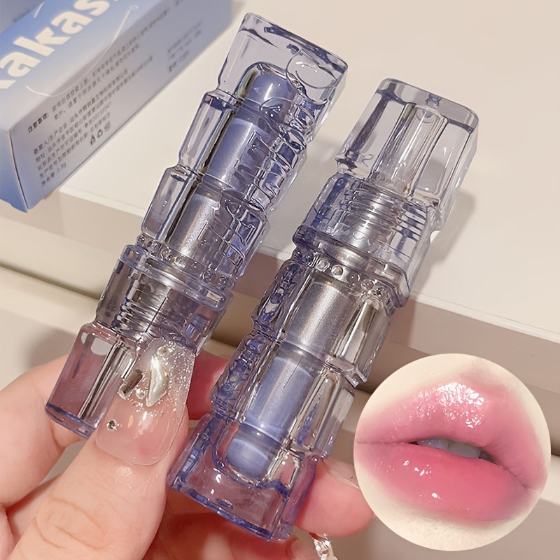 Kakashow Dreamy Lip Glaze Crystal Package Long Lasting