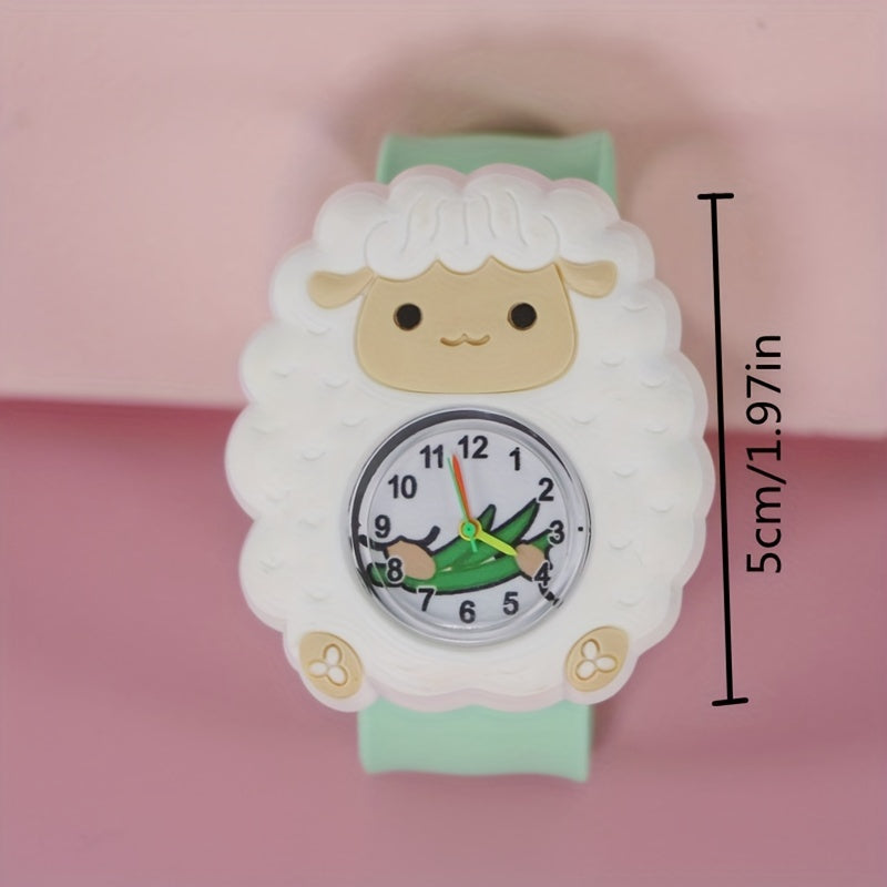 Fashionable Children's Watches