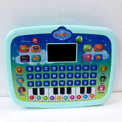 Educational Electronic Keyboard with LED Screen for Kids