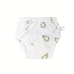Kids Toilet Training Pants Reusable and Washable