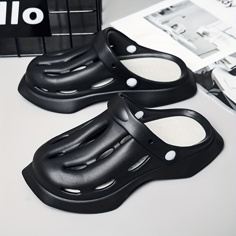 Men's & Women's Clogs Garden Shoes Lightweight Sandals
