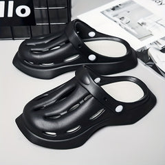 Men's & Women's Clogs Garden Shoes Lightweight Sandals