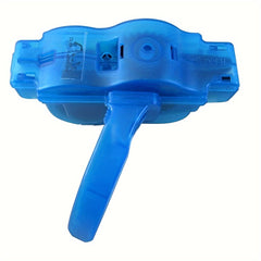 Chain Cleaning Device - Indoor Wear resistant Lightweight Bicycle Cleaning Tool