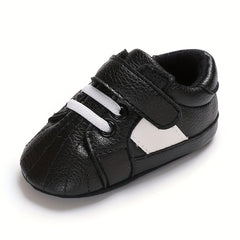 Baby Boys Casual Comfort Sneakers Lightweight Non Slip Shoes