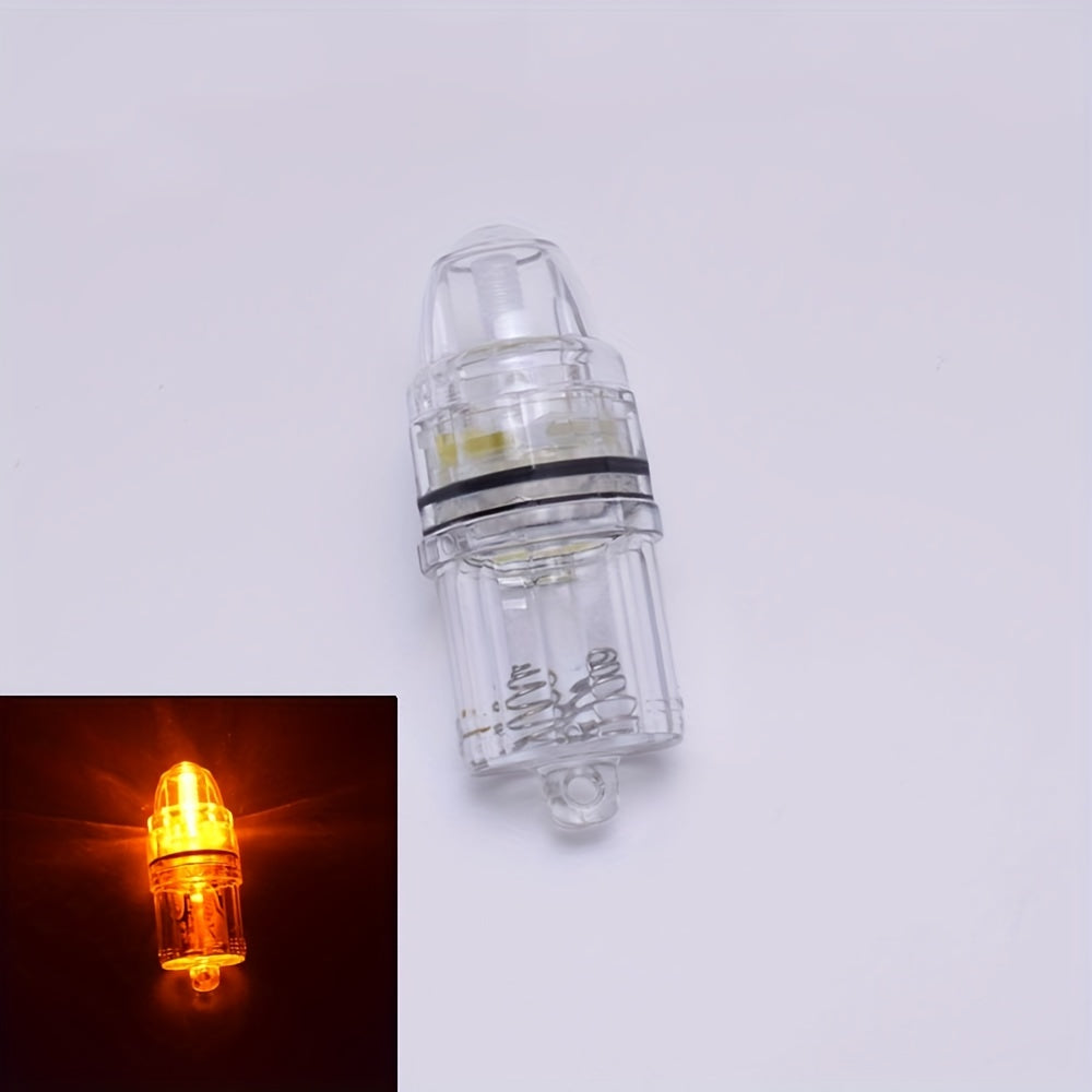 69g LED Light Deep Sea Fish Attracting Lamp Underwater Night Fishing