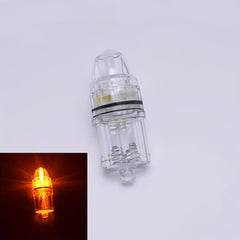 69g LED Light Deep Sea Fish Attracting Lamp Underwater Night Fishing