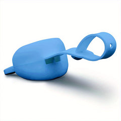 Breathable Mouth Guard With Lip Protection And Strap
