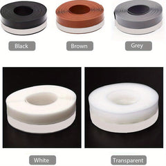 Floor Sealing Sticker Door Seam Sealing Strip
