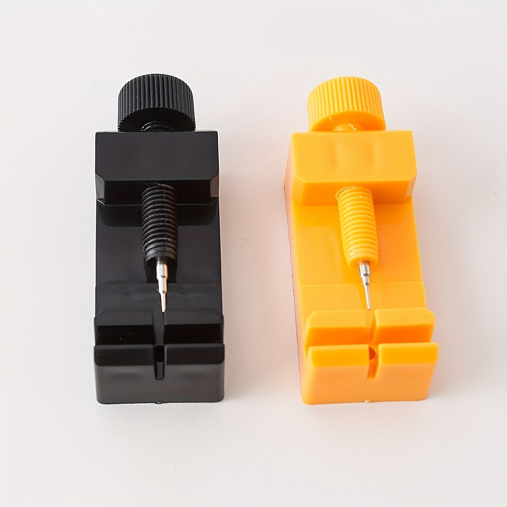 Watch Strap Remover Tool Steel Band Removal Plastic Mini Tuner