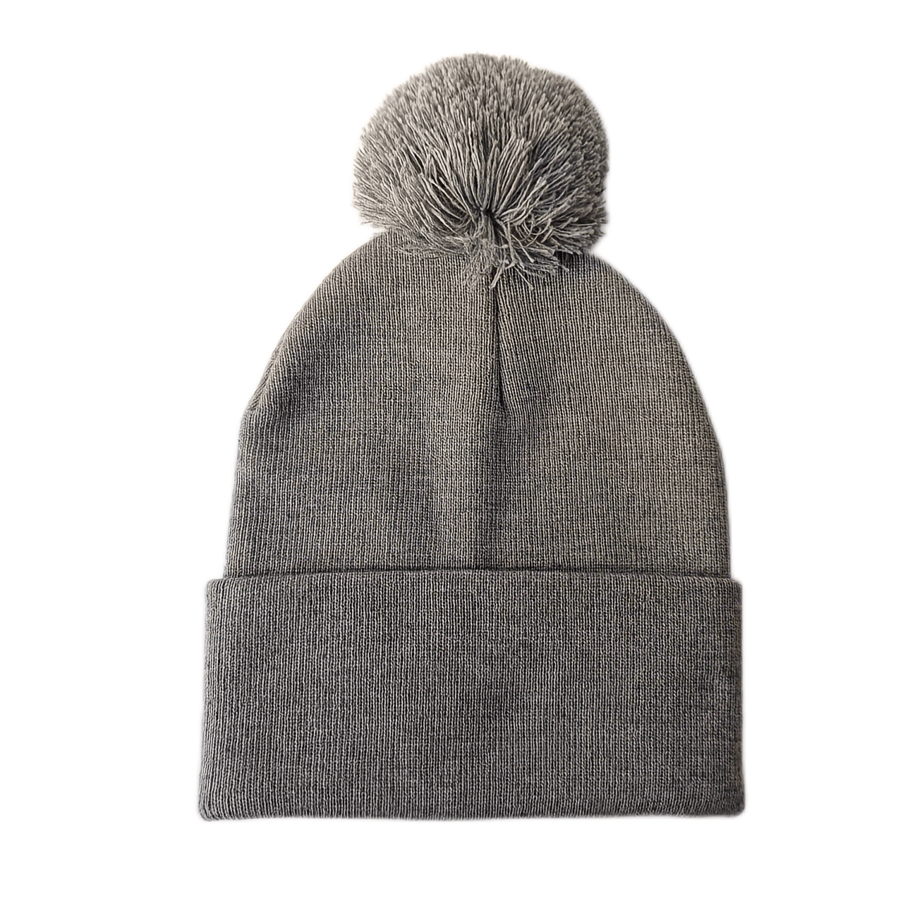 Men's Brimless Knitted Winter Hat for Outdoor Sports