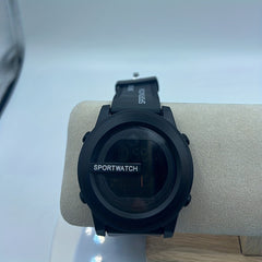 Men's Waterproof Sports Electronic Watch Outdoor Wrist Watch