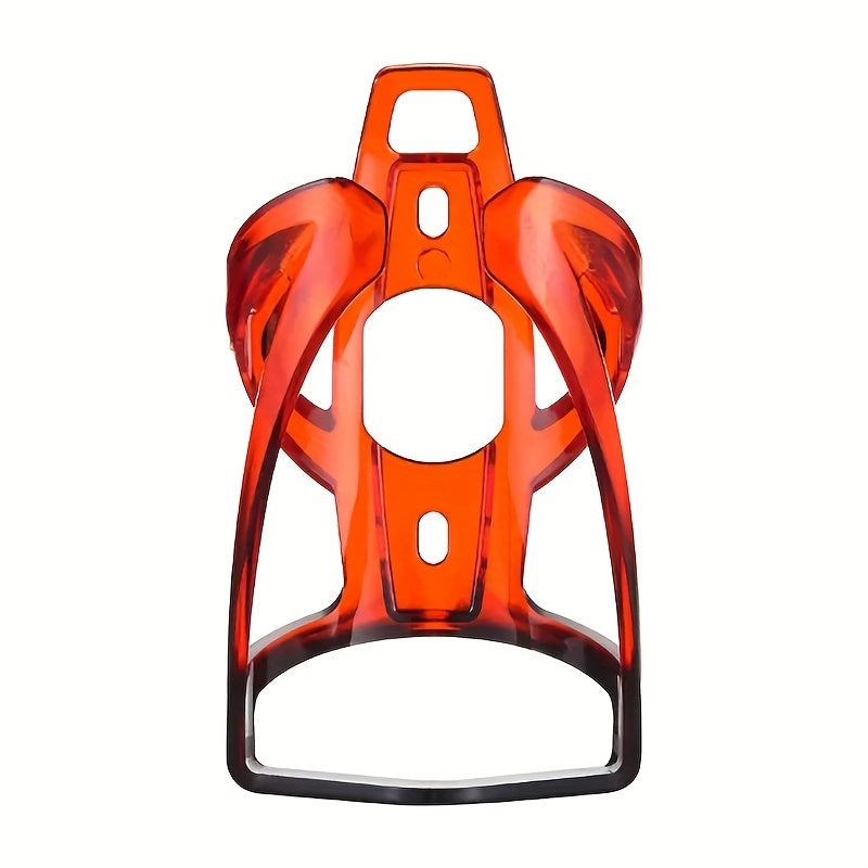 Bike Water Bottle Holder Gradient PC Mountain Bike Riding Accessory