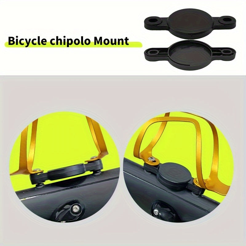Bike Locator Cover for Chipolo Tracker